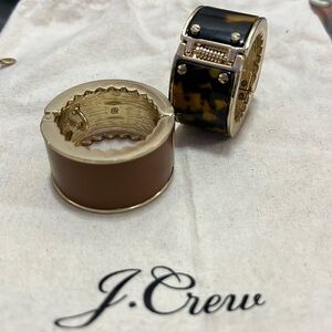 Banana republic ponytail covers